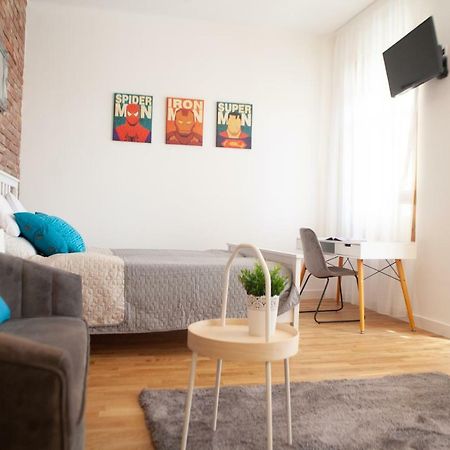 Marvel Apartman Ντέμπρετσεν Εξωτερικό φωτογραφία